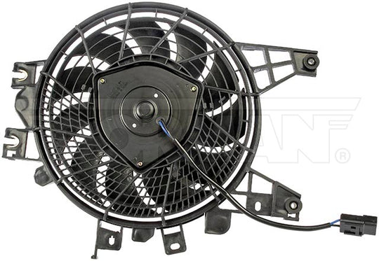 620-548 A/C Condenser Fan Assembly Dorman - OE Solutions Canada