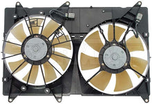 Charger l'image dans la galerie, 620-550 Engine Cooling Fan Assembly Dorman - OE Solutions Canada