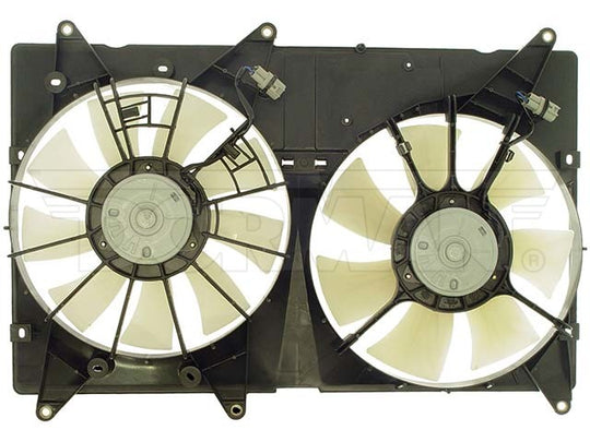 620-551 Engine Cooling Fan Assembly Dorman - OE Solutions Canada