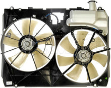 Load image into Gallery viewer, 620-553 Engine Cooling Fan Assembly Dorman - OE Solutions Canada
