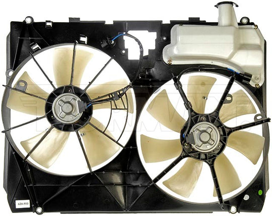 620-553 Engine Cooling Fan Assembly Dorman - OE Solutions Canada