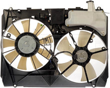 Load image into Gallery viewer, 620-555 Engine Cooling Fan Assembly Dorman - OE Solutions Canada