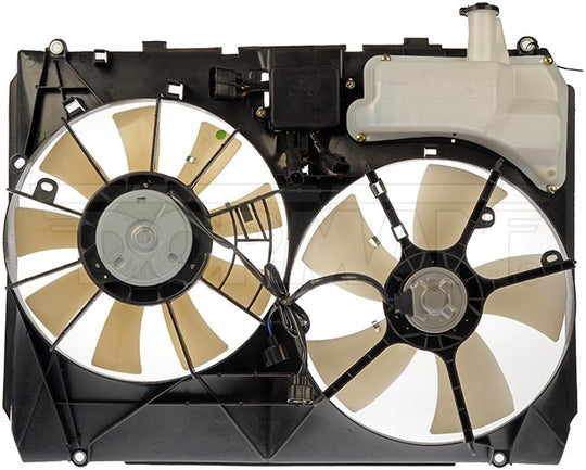 620-555 Engine Cooling Fan Assembly Dorman - OE Solutions Canada