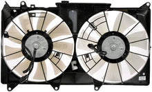 Load image into Gallery viewer, 620-558 Engine Cooling Fan Assembly Dorman - OE Solutions Canada