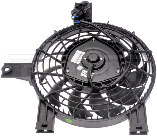 620-560 A/C Condenser Fan Assembly Dorman - OE Solutions Canada