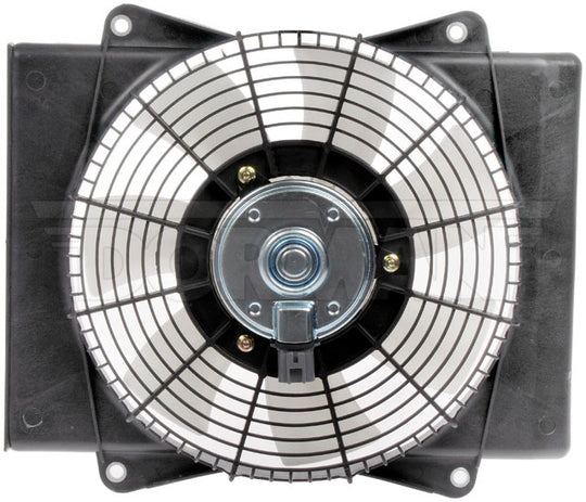 620-5604 A/C Condenser Fan Assembly Dorman - OE Solutions Canada