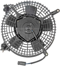 Load image into Gallery viewer, 620-562 A/C Condenser Fan Assembly Dorman - OE Solutions Canada
