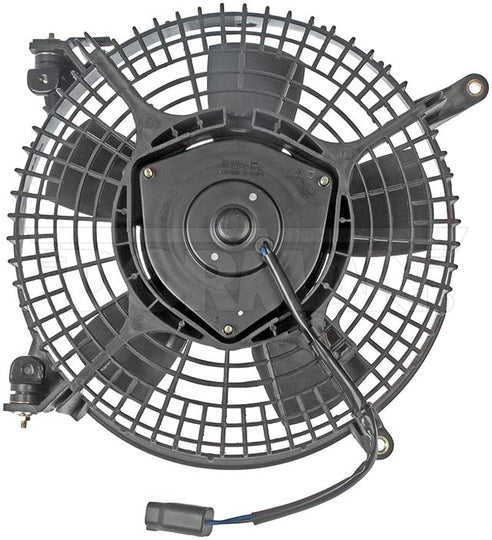 620-562 A/C Condenser Fan Assembly Dorman - OE Solutions Canada
