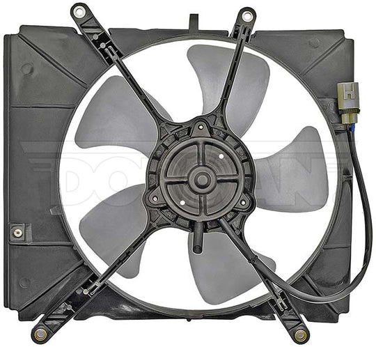 620-563 Engine Cooling Fan Assembly Dorman - OE Solutions Canada