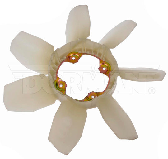 620-565 Engine Cooling Fan Blade Dorman - OE Solutions Canada