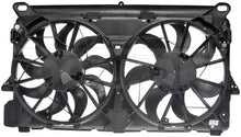 Charger l'image dans la galerie, 620-566 Engine Cooling Fan Assembly Dorman - OE Solutions Canada