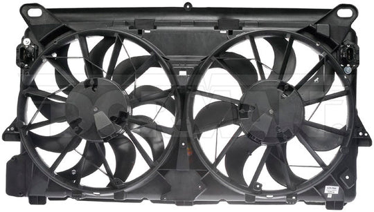 620-566 Engine Cooling Fan Assembly Dorman - OE Solutions Canada