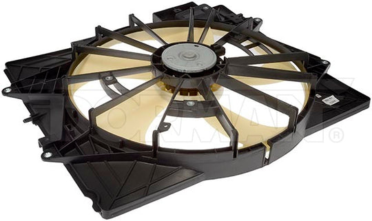 620-567 Engine Cooling Fan Assembly Dorman - OE Solutions Canada