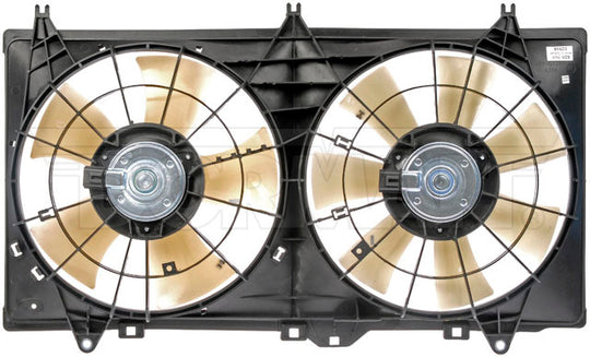 620-569 Engine Cooling Fan Assembly Dorman - OE Solutions Canada