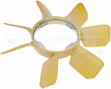 Charger l'image dans la galerie, 620-573 Engine Cooling Fan Blade Dorman - OE Solutions Canada