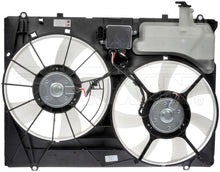 Load image into Gallery viewer, 620-574 Engine Cooling Fan Assembly Dorman - OE Solutions Canada