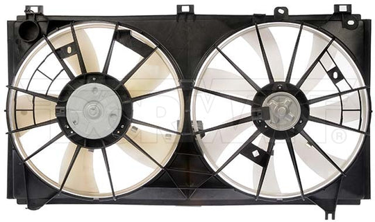 620-576 Engine Cooling Fan Assembly Dorman - OE Solutions Canada