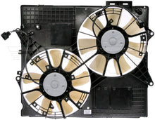 Charger l'image dans la galerie, 620-580 Engine Cooling Fan Assembly Dorman - OE Solutions Canada