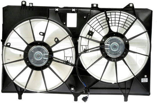 620-581 Engine Cooling Fan Assembly Dorman - OE Solutions Canada