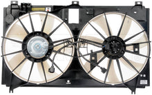 Load image into Gallery viewer, 620-584 Engine Cooling Fan Assembly Dorman - OE Solutions Canada