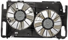 Load image into Gallery viewer, 620-590 Engine Cooling Fan Assembly Dorman - OE Solutions Canada