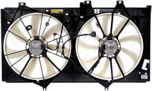 Load image into Gallery viewer, 620-593 Engine Cooling Fan Assembly Dorman - OE Solutions Canada