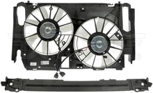 Load image into Gallery viewer, 620-596 Engine Cooling Fan Assembly Dorman - OE Solutions Canada