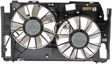 Load image into Gallery viewer, 620-598 Engine Cooling Fan Assembly Dorman - OE Solutions Canada