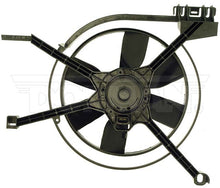Charger l'image dans la galerie, 620-599 Engine Cooling Fan Assembly Dorman - OE Solutions Canada