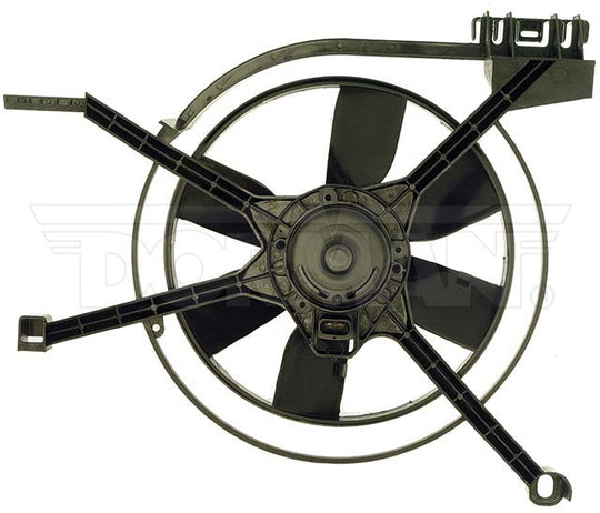 620-599 Engine Cooling Fan Assembly Dorman - OE Solutions Canada