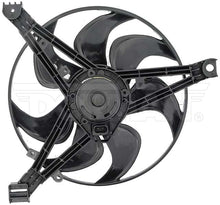 Load image into Gallery viewer, 620-601 A/C Condenser Fan Assembly Dorman - OE Solutions Canada