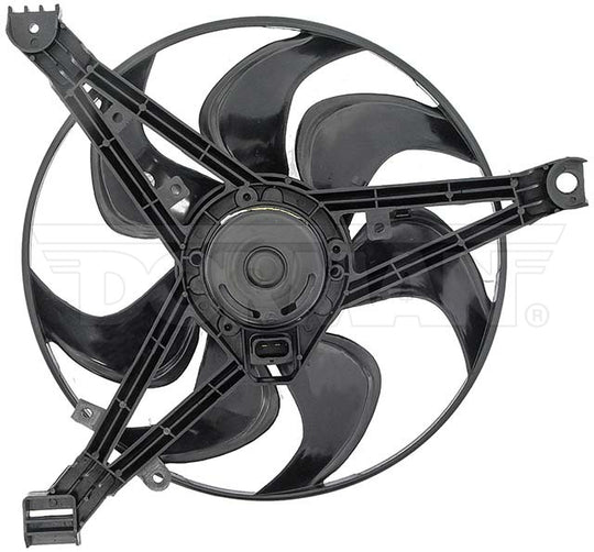 620-601 A/C Condenser Fan Assembly Dorman - OE Solutions Canada