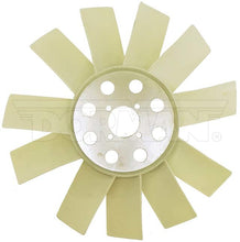 Charger l'image dans la galerie, 620-602 Engine Cooling Fan Blade Dorman - OE Solutions Canada