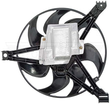 Charger l'image dans la galerie, 620-603 Engine Cooling Fan Assembly Dorman - OE Solutions Canada