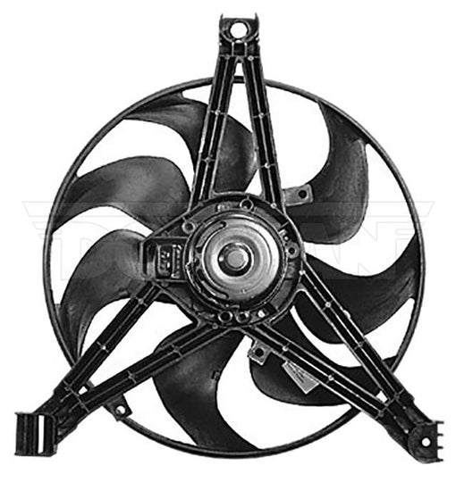 620-604 Engine Cooling Fan Assembly Dorman - OE Solutions Canada