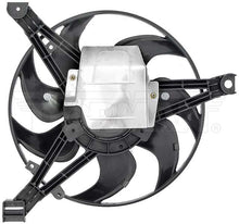 Load image into Gallery viewer, 620-606 Engine Cooling Fan Assembly Dorman - OE Solutions Canada