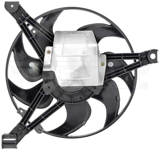 620-606 Engine Cooling Fan Assembly Dorman - OE Solutions Canada