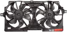 Charger l'image dans la galerie, 620-607 Engine Cooling Fan Assembly Dorman - OE Solutions Canada