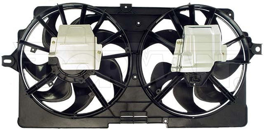 620-609 Engine Cooling Fan Assembly Dorman - OE Solutions Canada