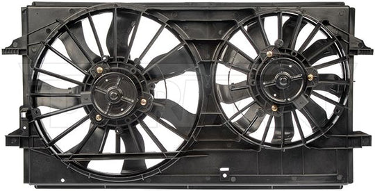 620-610 Engine Cooling Fan Assembly Dorman - OE Solutions Canada