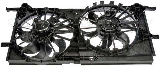 620-611 Engine Cooling Fan Assembly Dorman - OE Solutions Canada