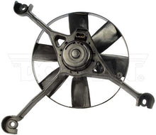 Load image into Gallery viewer, 620-612 Engine Cooling Fan Assembly Dorman - OE Solutions Canada