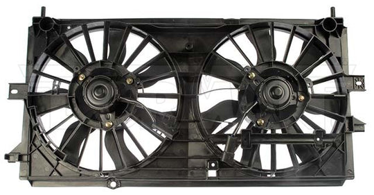 620-613 Engine Cooling Fan Assembly Dorman - OE Solutions Canada