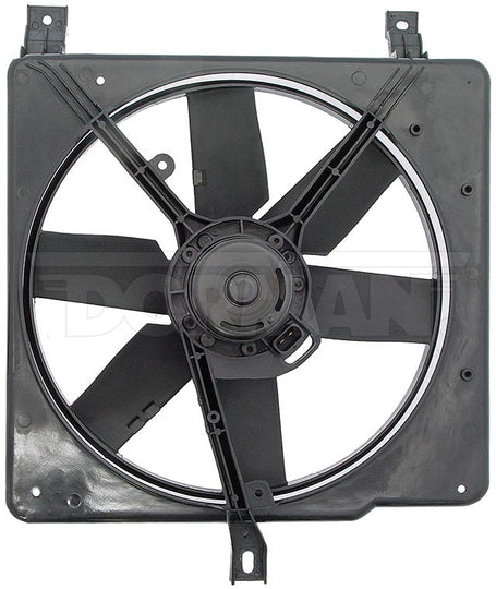 620-614 Engine Cooling Fan Assembly Dorman - OE Solutions Canada