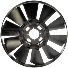 Load image into Gallery viewer, 620-619 Engine Cooling Fan Blade Dorman - OE Solutions Canada