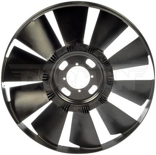 620-619 Engine Cooling Fan Blade Dorman - OE Solutions Canada