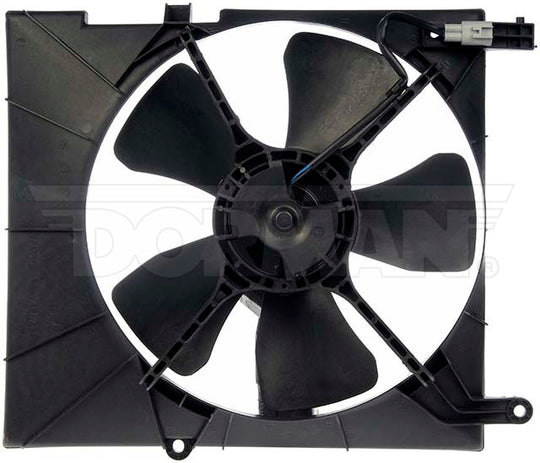 620-620 Engine Cooling Fan Assembly Dorman - OE Solutions Canada