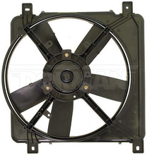 Load image into Gallery viewer, 620-621 Engine Cooling Fan Assembly Dorman - OE Solutions Canada