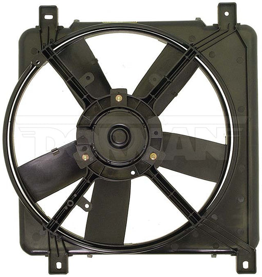 620-621 Engine Cooling Fan Assembly Dorman - OE Solutions Canada