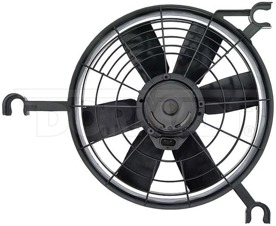 620-622 Engine Cooling Fan Assembly Dorman - OE Solutions Canada